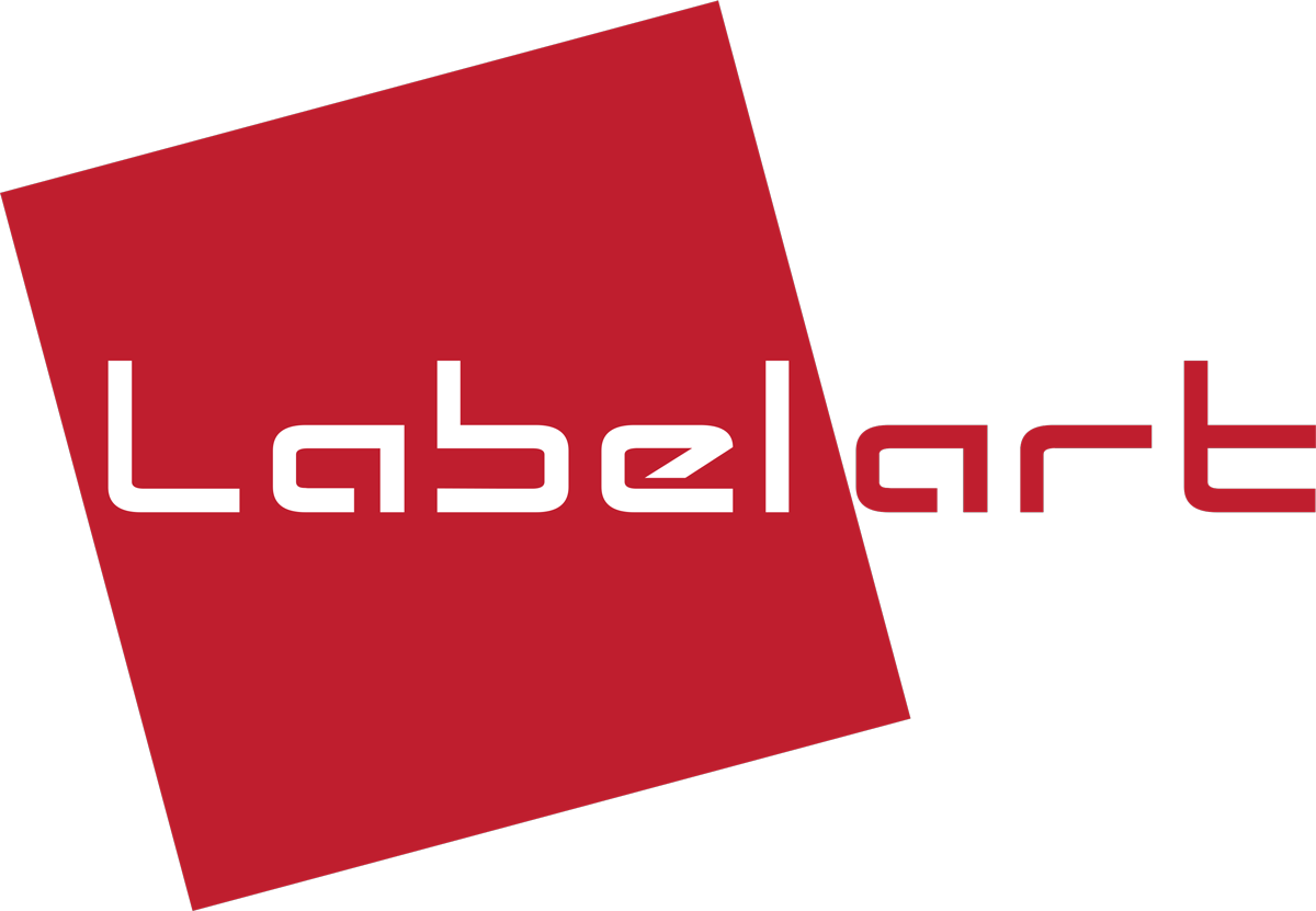 labelart logo